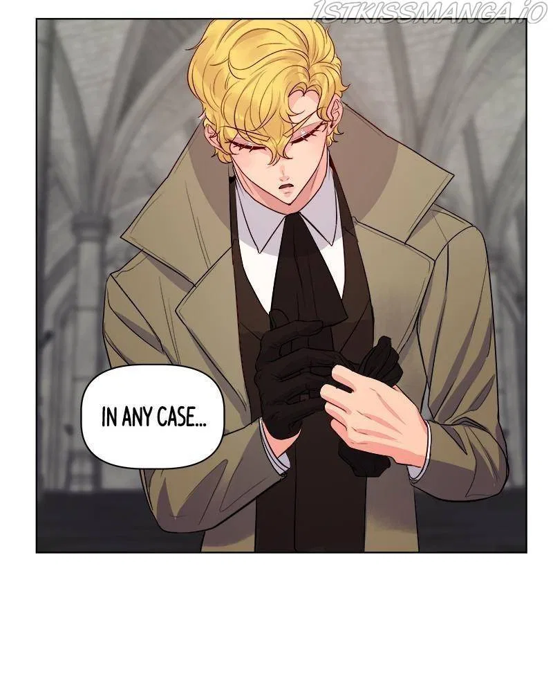 The Princess’ Jewelry Box Chapter 36 – Page 32