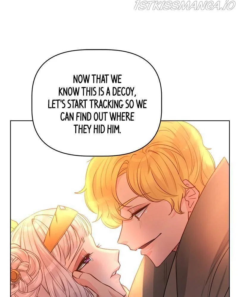 The Princess’ Jewelry Box Chapter 36 – Page 33