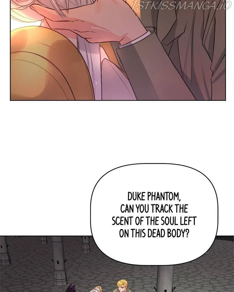 The Princess’ Jewelry Box Chapter 36 – Page 34