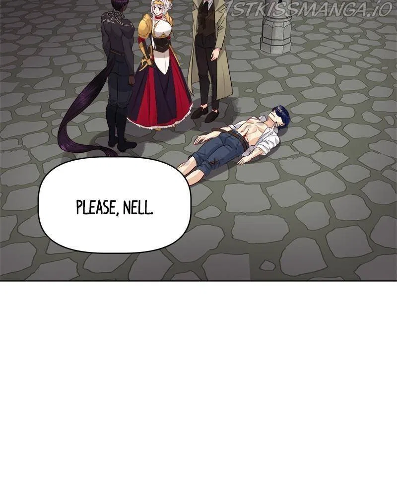 The Princess’ Jewelry Box Chapter 36 – Page 35