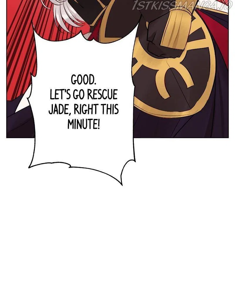 The Princess’ Jewelry Box Chapter 36 – Page 44