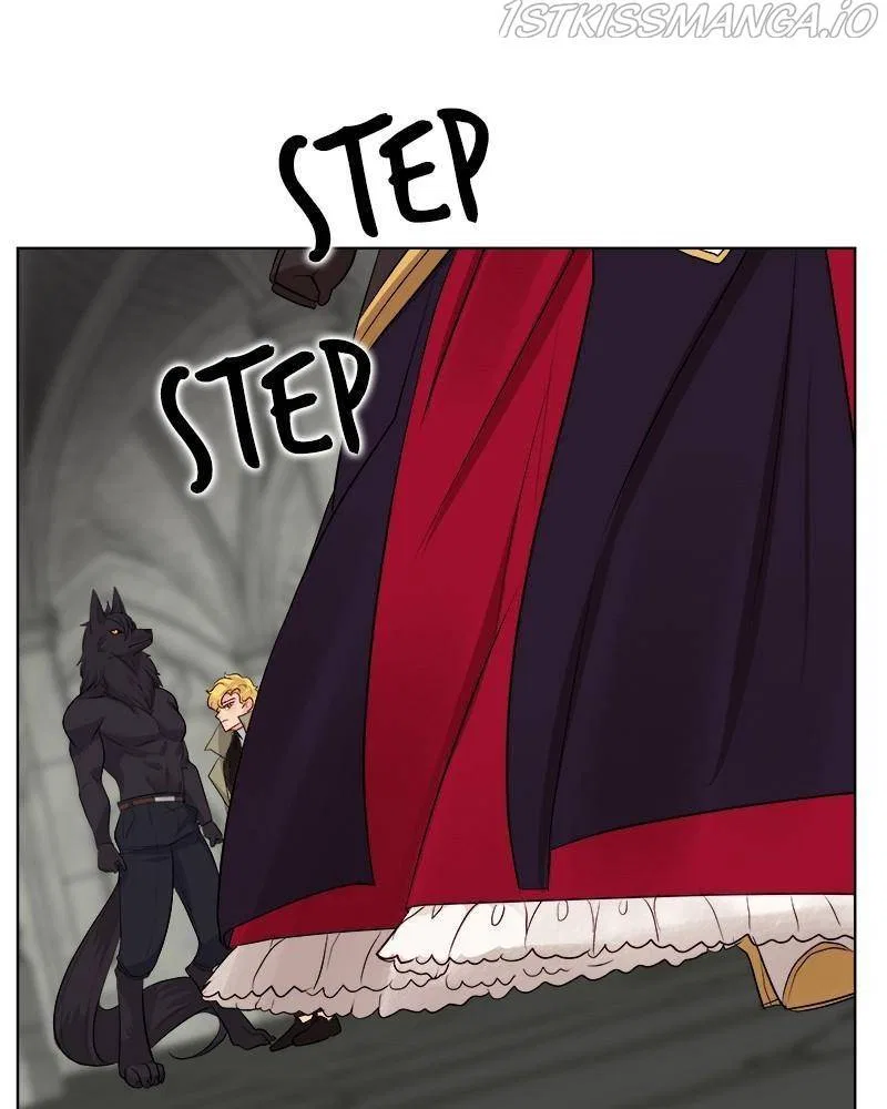 The Princess’ Jewelry Box Chapter 36 – Page 45