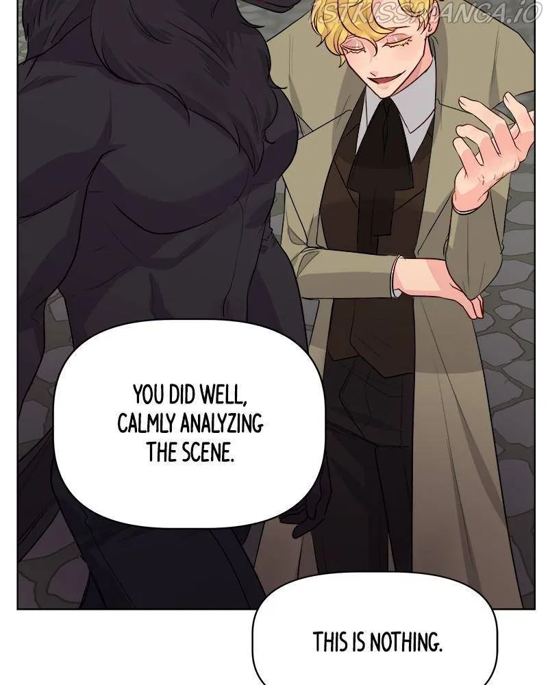 The Princess’ Jewelry Box Chapter 36 – Page 47