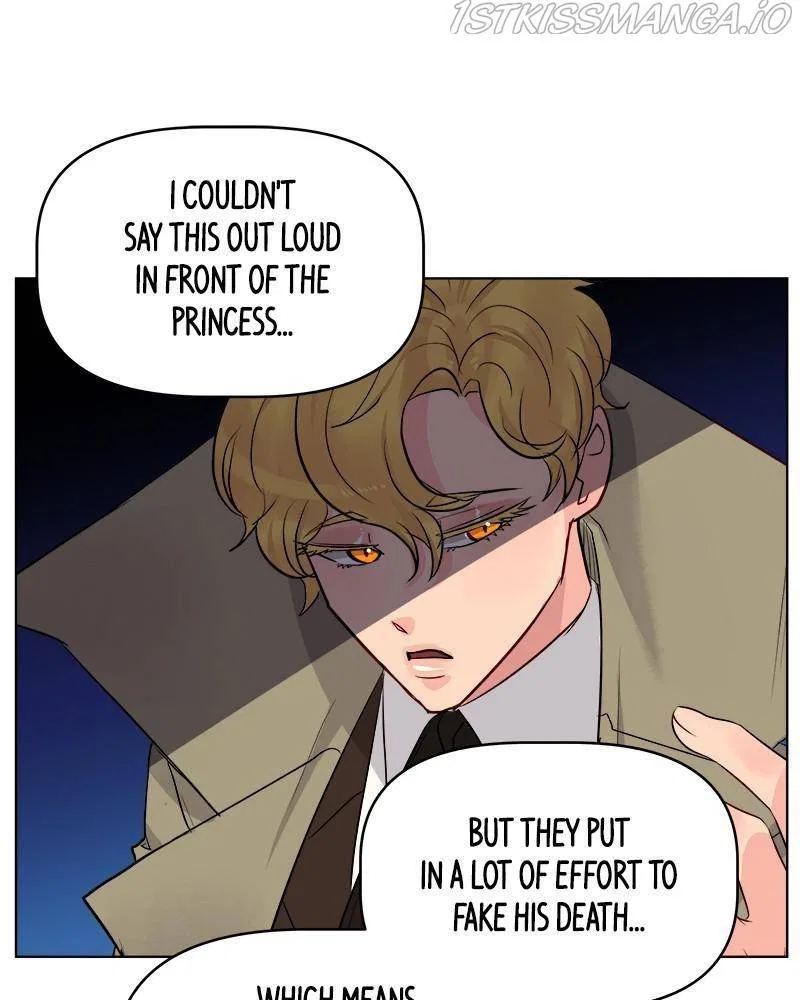 The Princess’ Jewelry Box Chapter 36 – Page 49