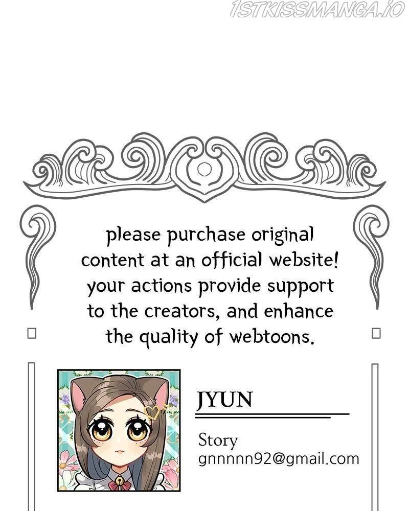 The Princess’ Jewelry Box Chapter 36 – Page 72