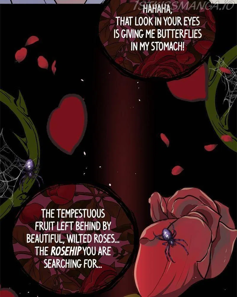The Princess’ Jewelry Box Chapter 35 – Page 4