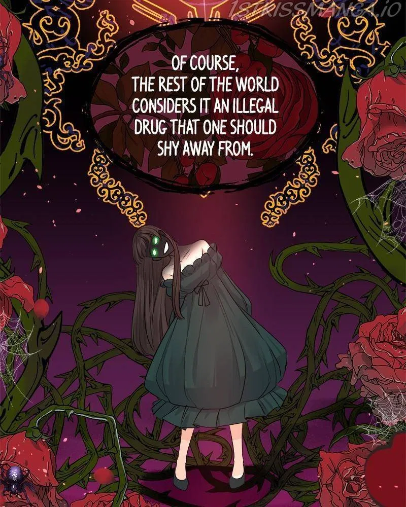 The Princess’ Jewelry Box Chapter 35 – Page 6