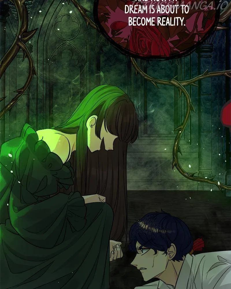 The Princess’ Jewelry Box Chapter 35 – Page 9