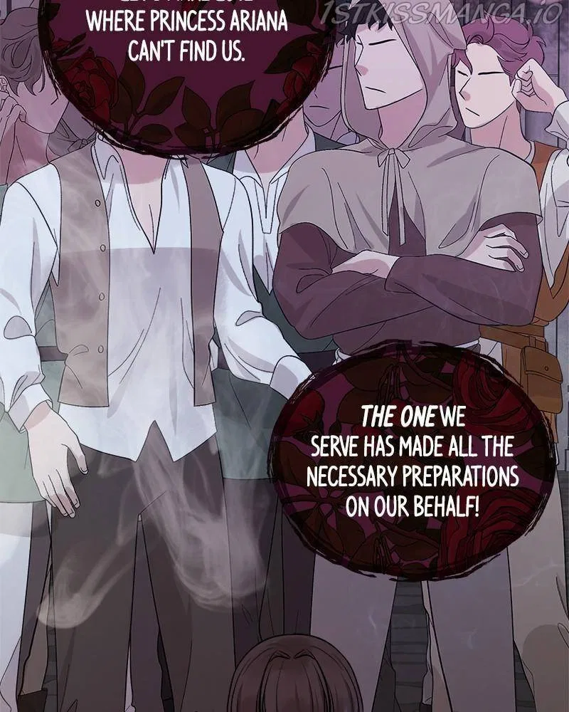 The Princess’ Jewelry Box Chapter 35 – Page 14