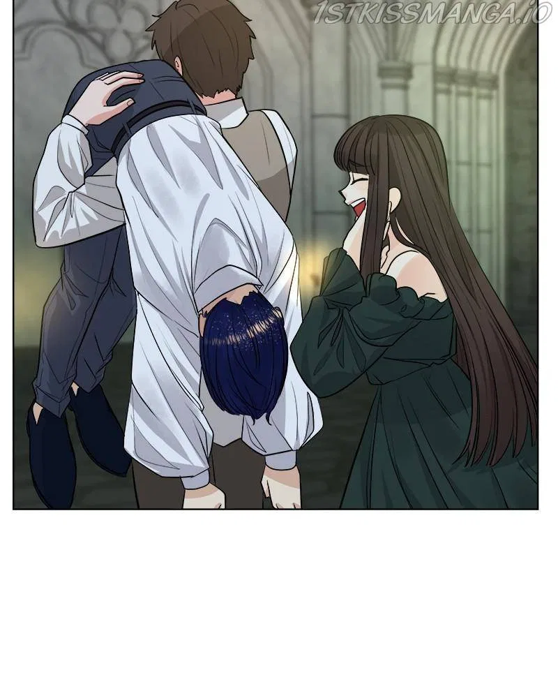 The Princess’ Jewelry Box Chapter 35 – Page 17