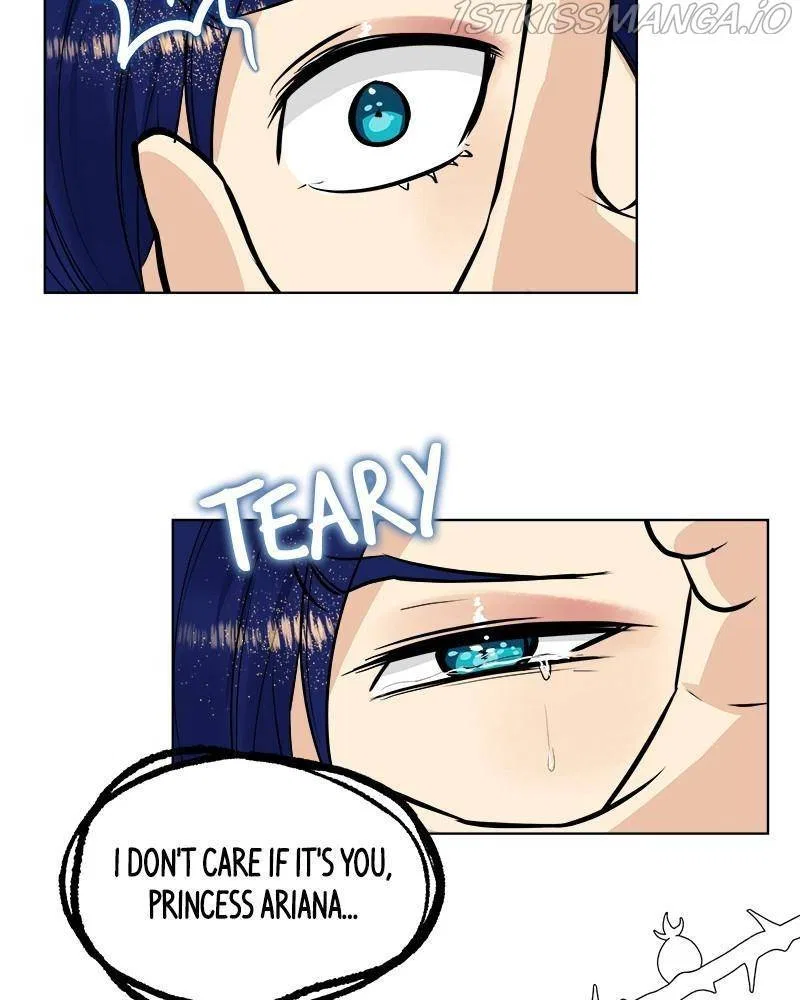 The Princess’ Jewelry Box Chapter 35 – Page 22