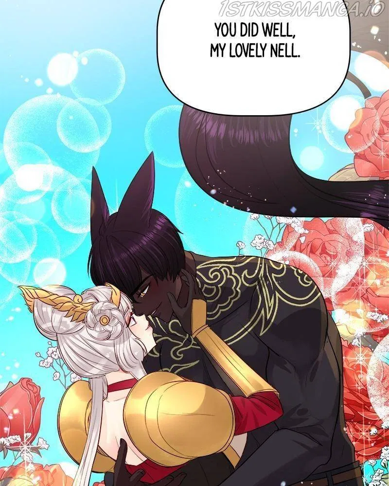 The Princess’ Jewelry Box Chapter 35 – Page 33