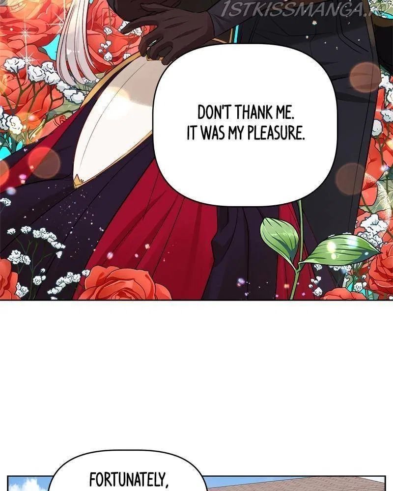 The Princess’ Jewelry Box Chapter 35 – Page 34