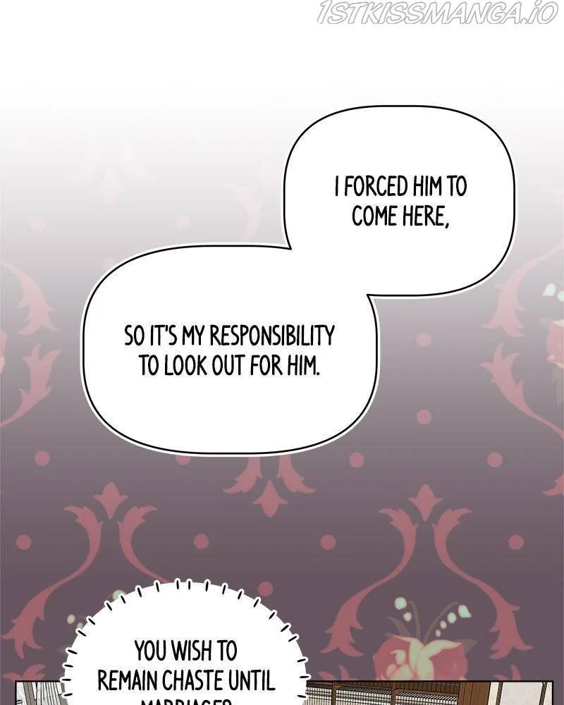 The Princess’ Jewelry Box Chapter 35 – Page 38