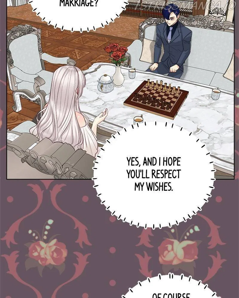 The Princess’ Jewelry Box Chapter 35 – Page 39