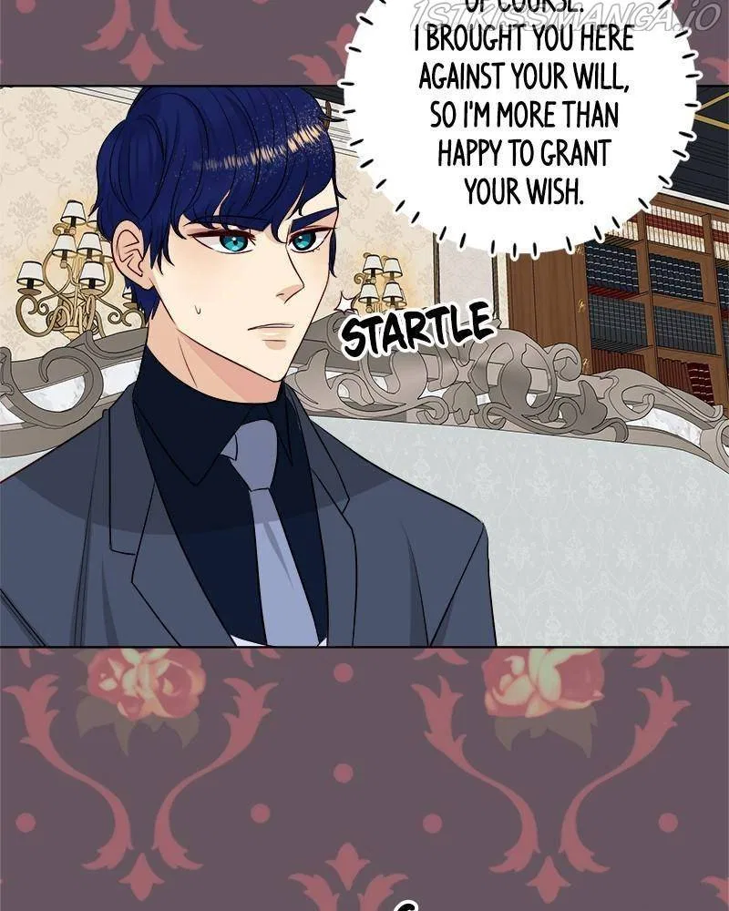 The Princess’ Jewelry Box Chapter 35 – Page 40