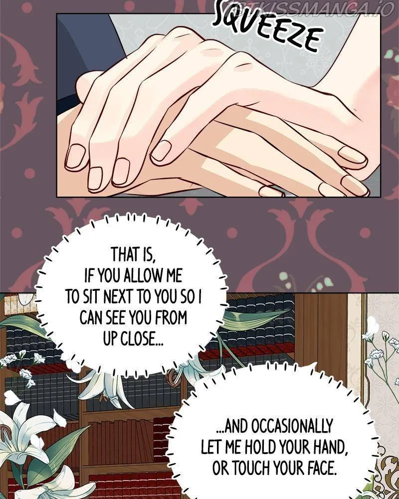 The Princess’ Jewelry Box Chapter 35 – Page 41