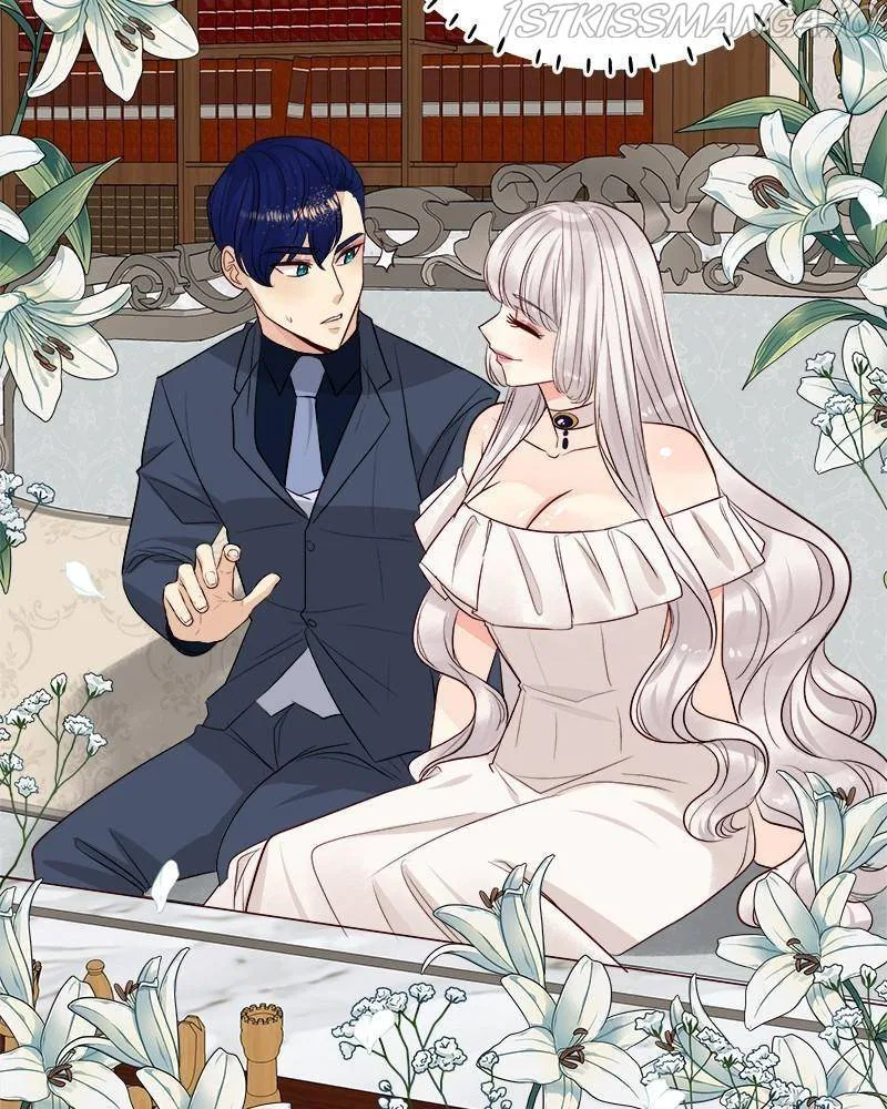 The Princess’ Jewelry Box Chapter 35 – Page 42