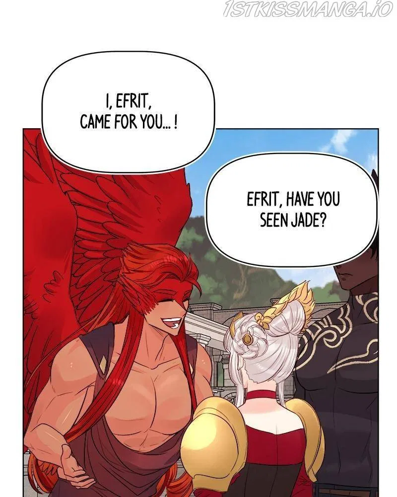 The Princess’ Jewelry Box Chapter 35 – Page 46