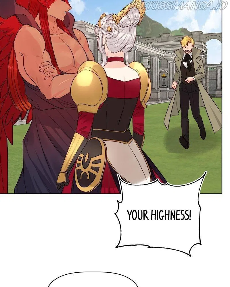 The Princess’ Jewelry Box Chapter 35 – Page 49