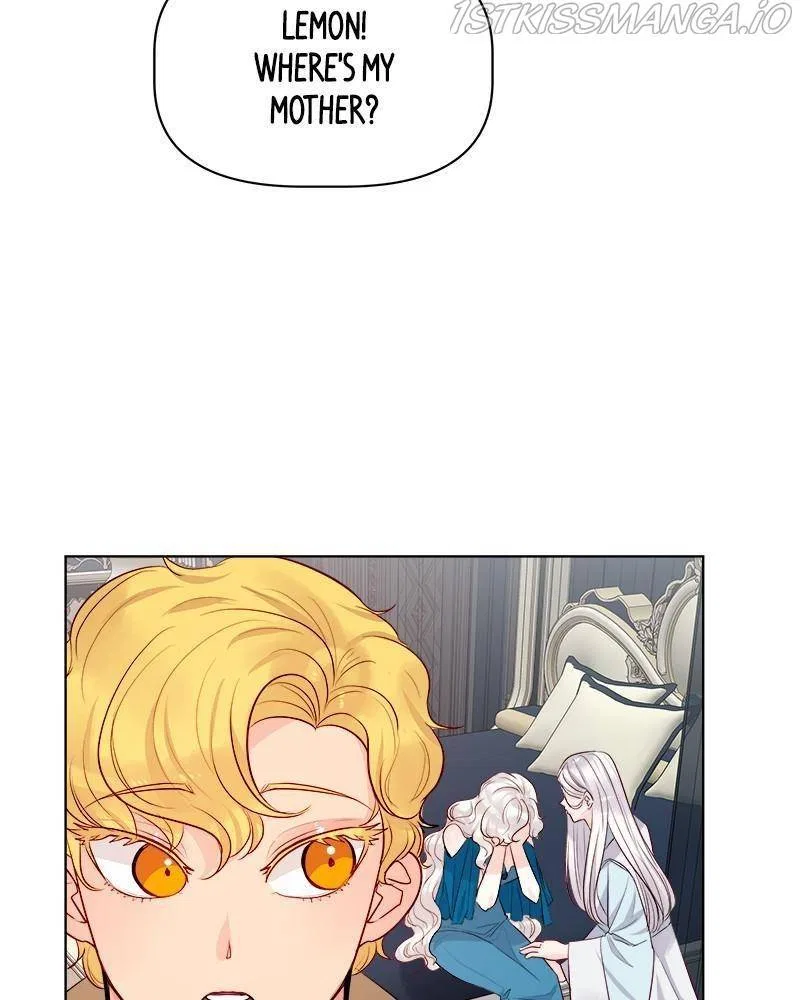 The Princess’ Jewelry Box Chapter 35 – Page 50