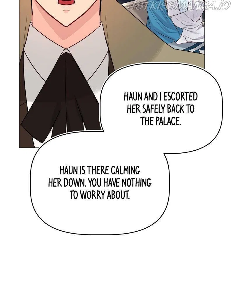 The Princess’ Jewelry Box Chapter 35 – Page 51