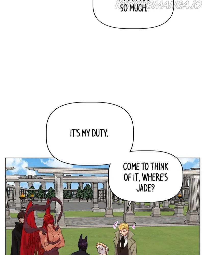 The Princess’ Jewelry Box Chapter 35 – Page 53