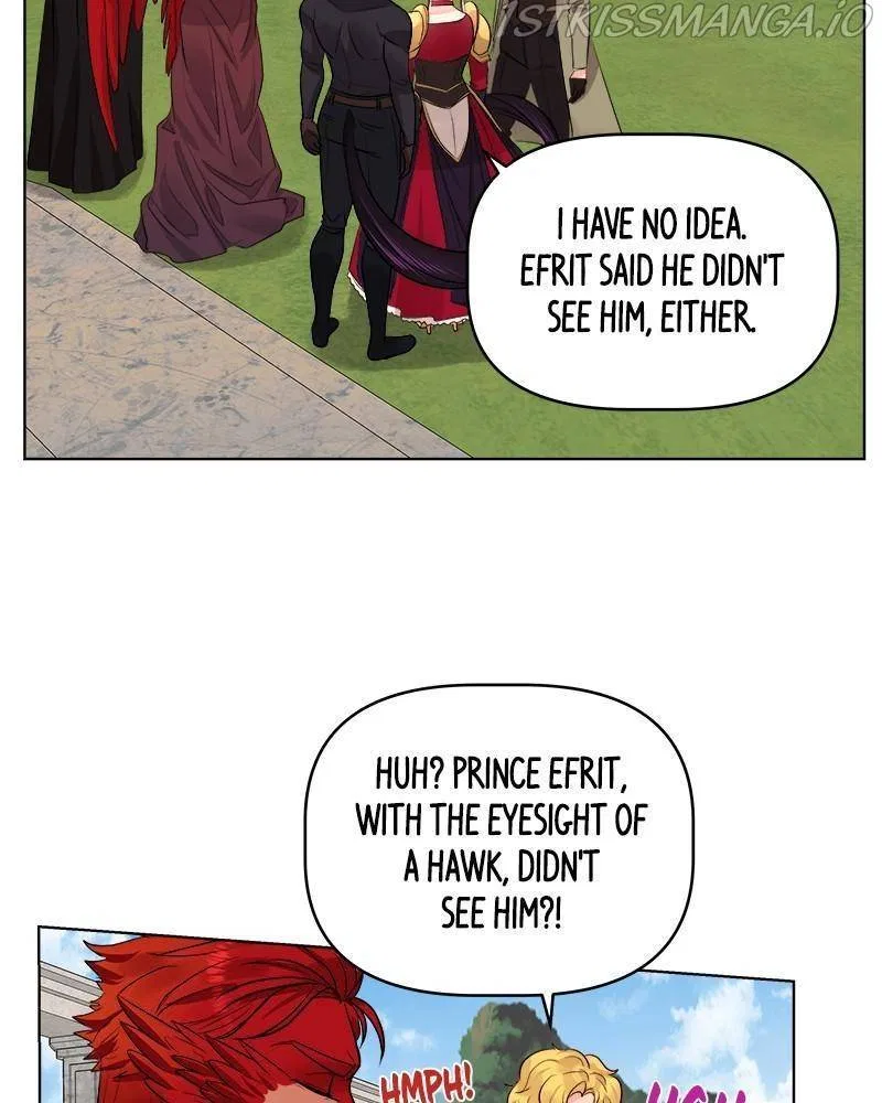 The Princess’ Jewelry Box Chapter 35 – Page 54