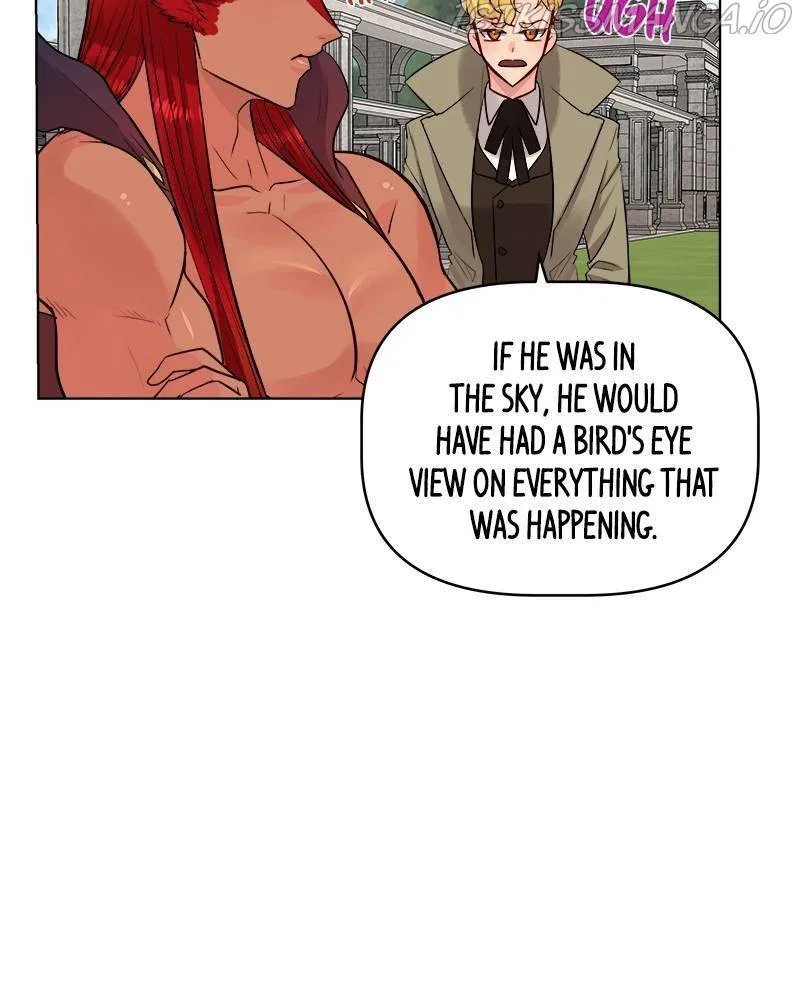 The Princess’ Jewelry Box Chapter 35 – Page 55
