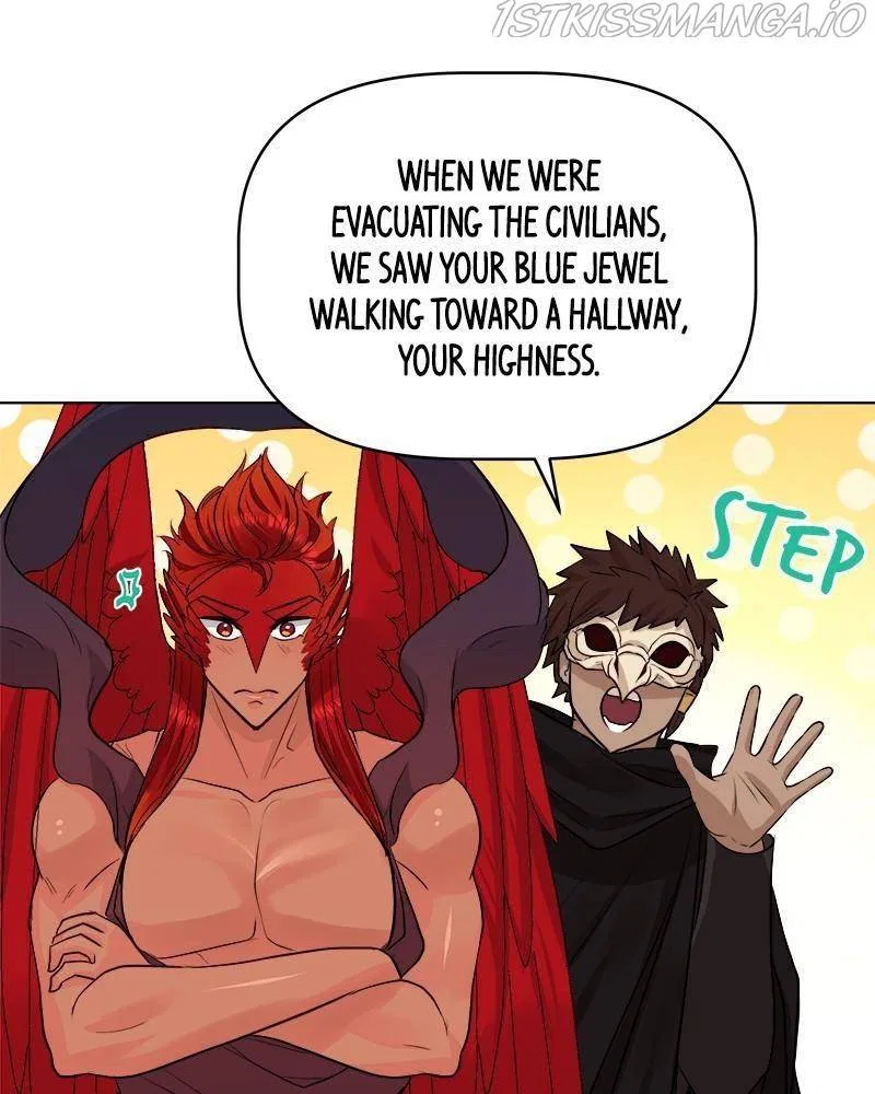 The Princess’ Jewelry Box Chapter 35 – Page 56
