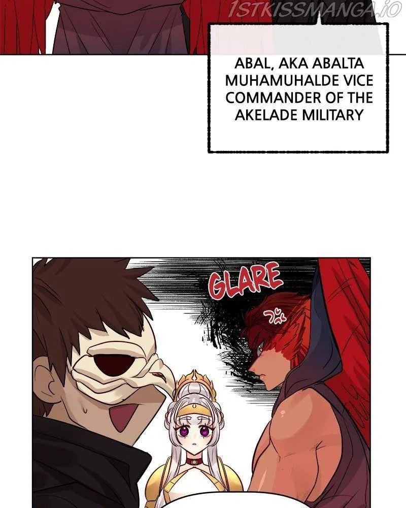 The Princess’ Jewelry Box Chapter 35 – Page 57