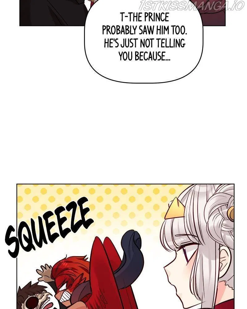 The Princess’ Jewelry Box Chapter 35 – Page 58
