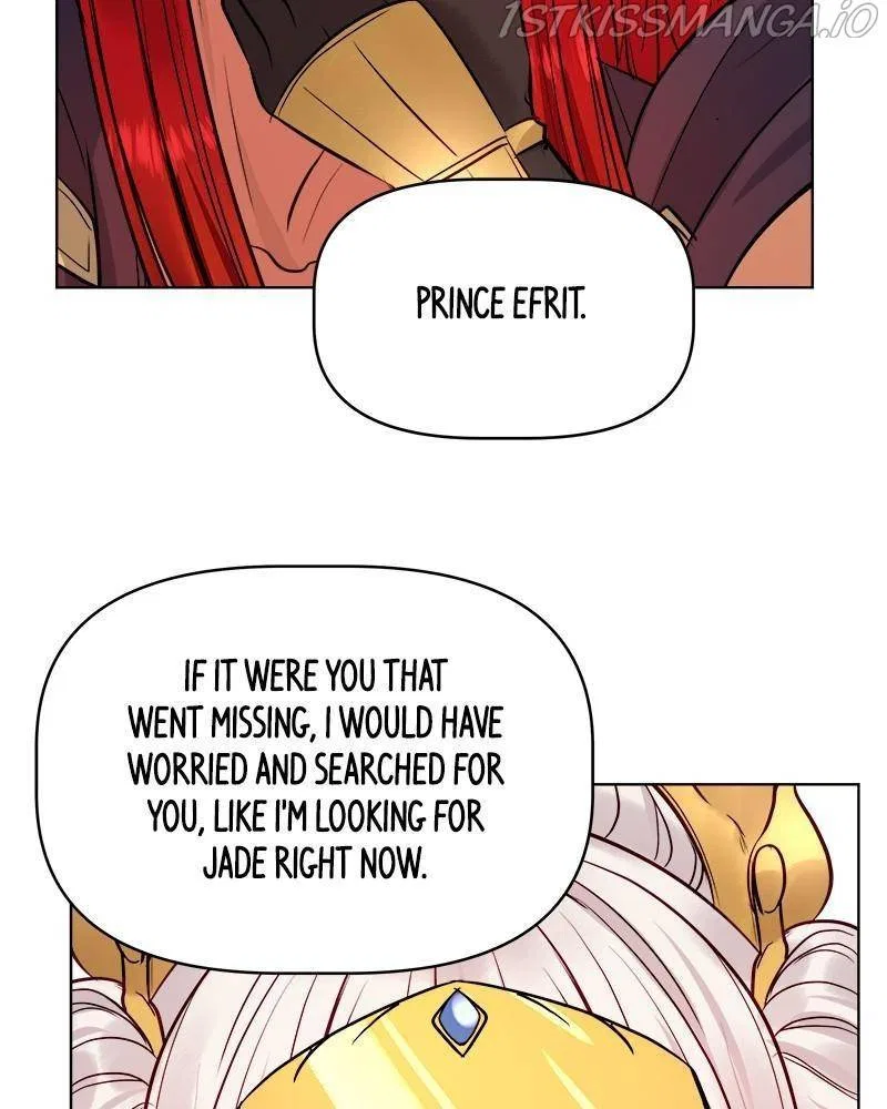 The Princess’ Jewelry Box Chapter 35 – Page 62