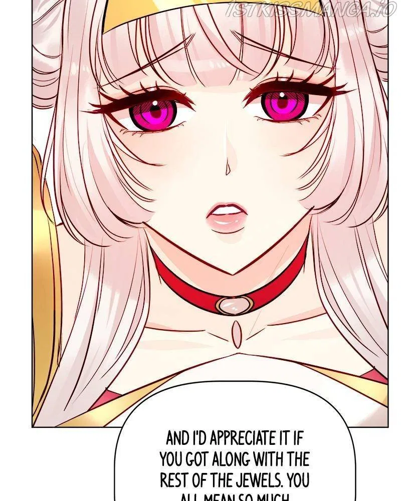 The Princess’ Jewelry Box Chapter 35 – Page 63