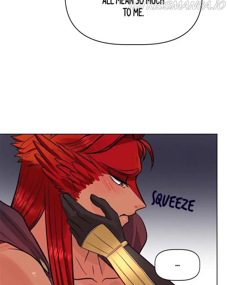 The Princess’ Jewelry Box Chapter 35 – Page 64