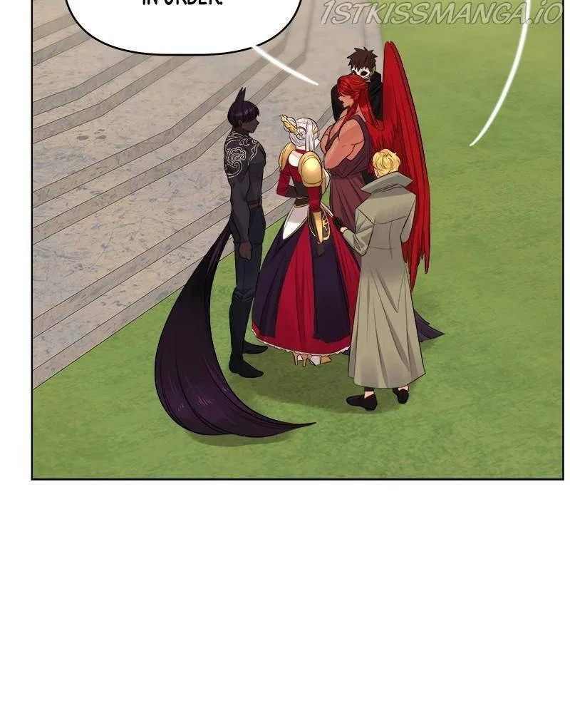 The Princess’ Jewelry Box Chapter 35 – Page 66
