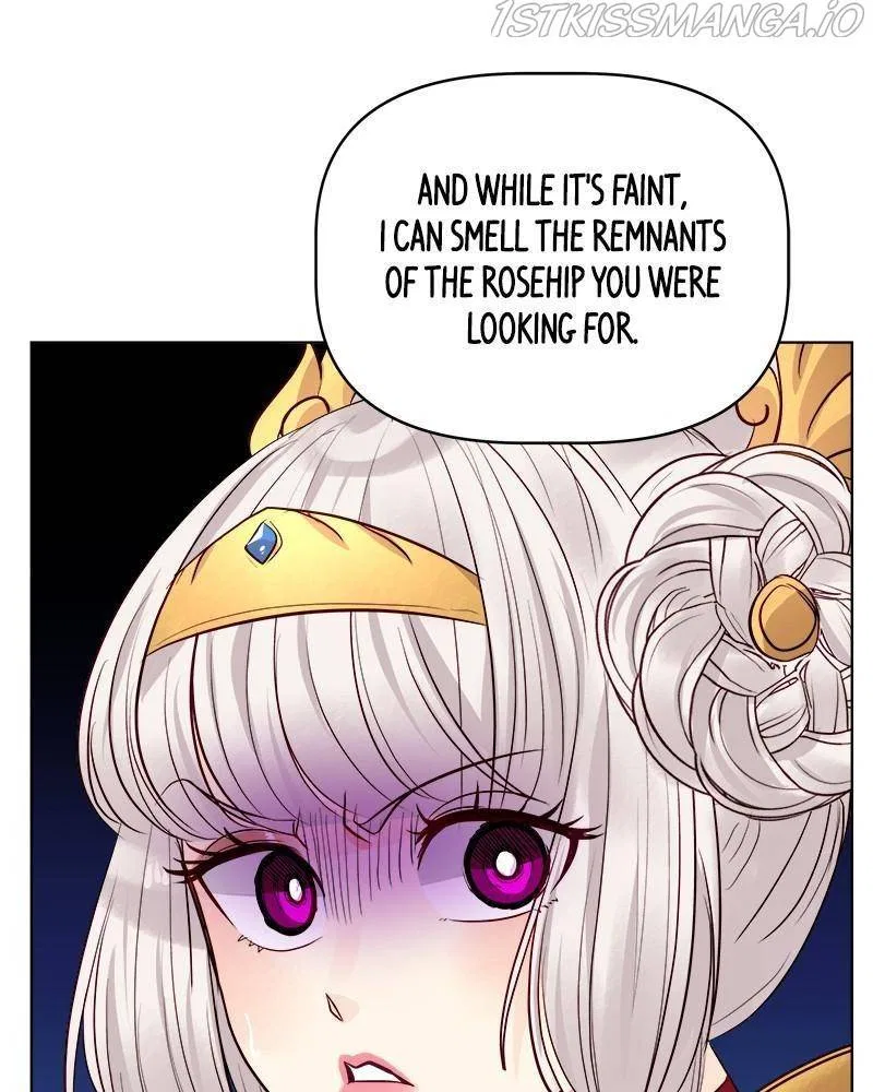 The Princess’ Jewelry Box Chapter 35 – Page 72
