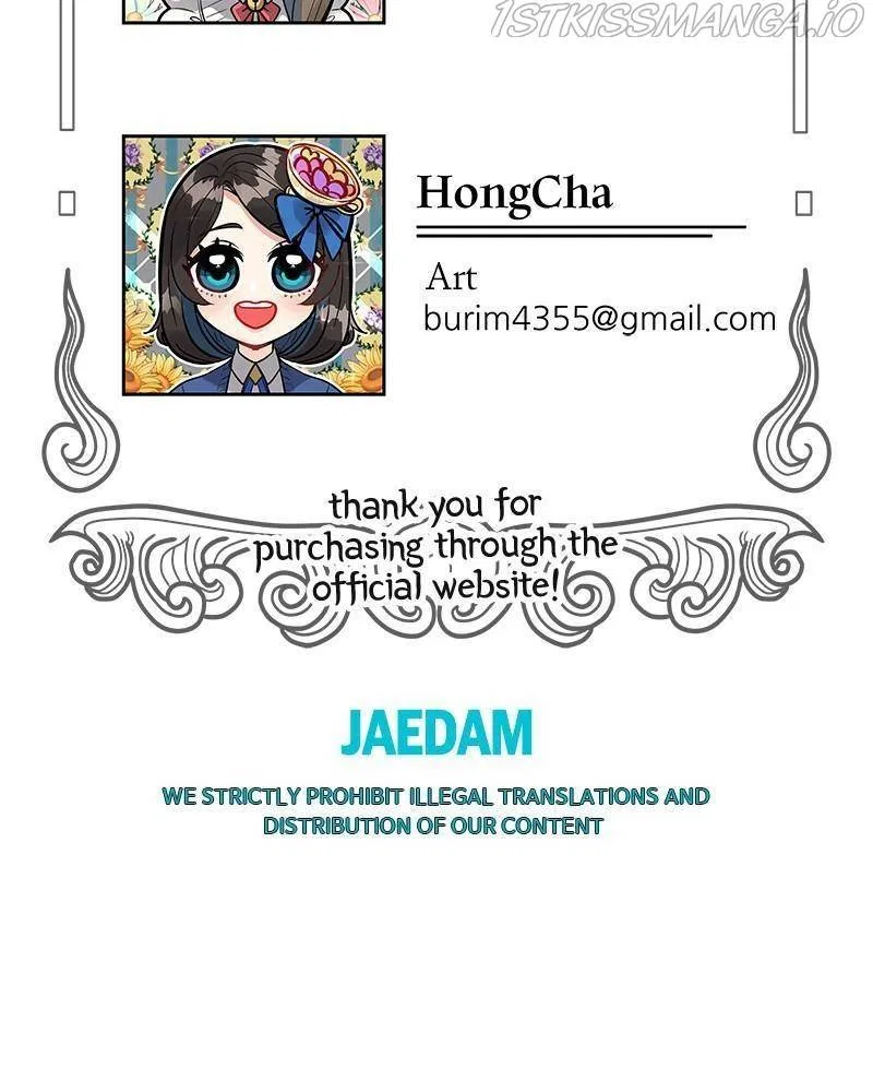 The Princess’ Jewelry Box Chapter 35 – Page 85