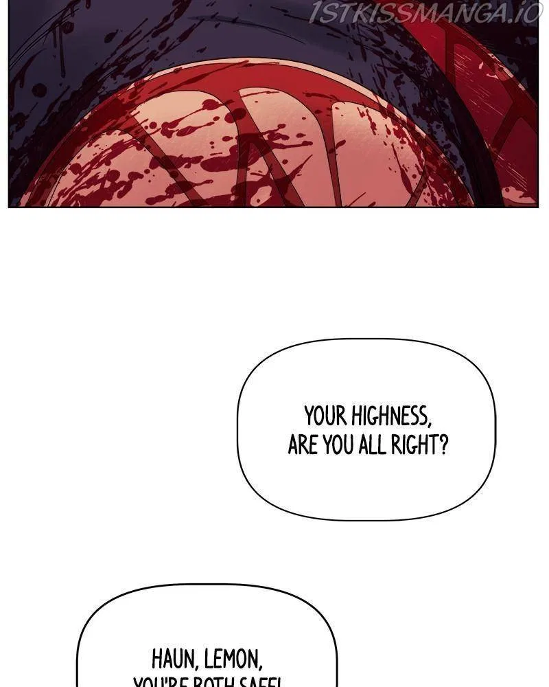 The Princess’ Jewelry Box Chapter 34 – Page 5