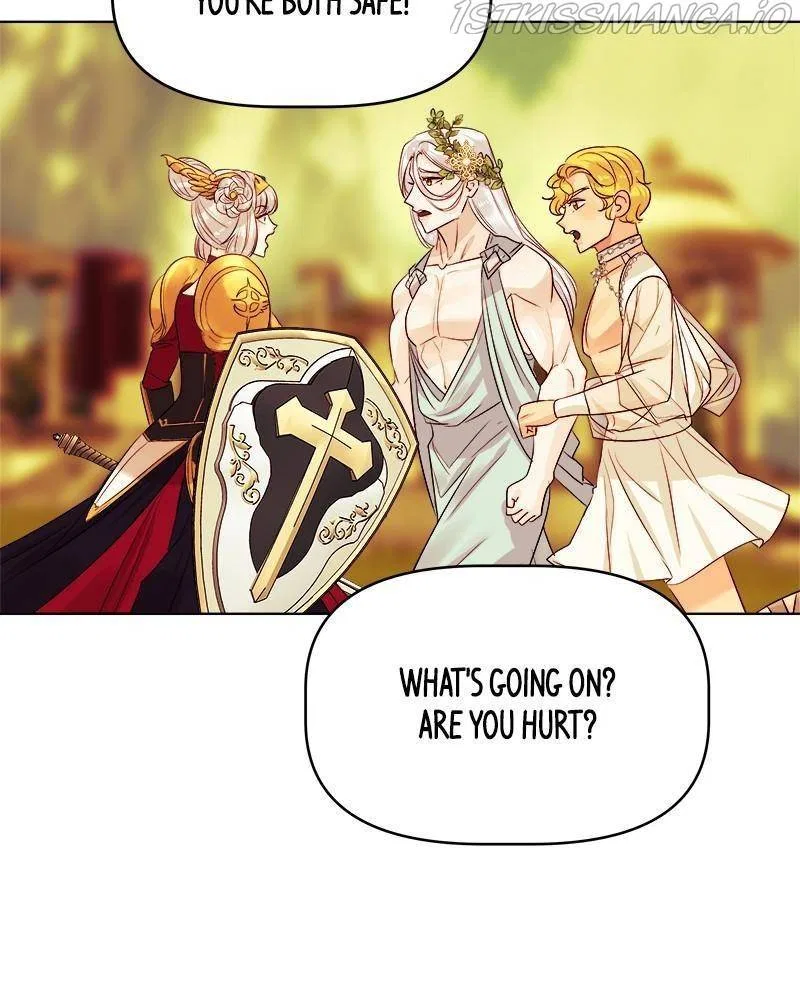 The Princess’ Jewelry Box Chapter 34 – Page 6
