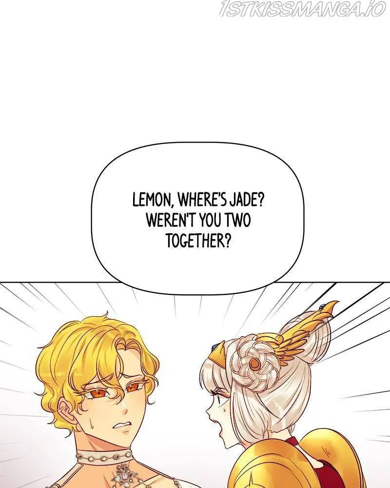 The Princess’ Jewelry Box Chapter 34 – Page 8