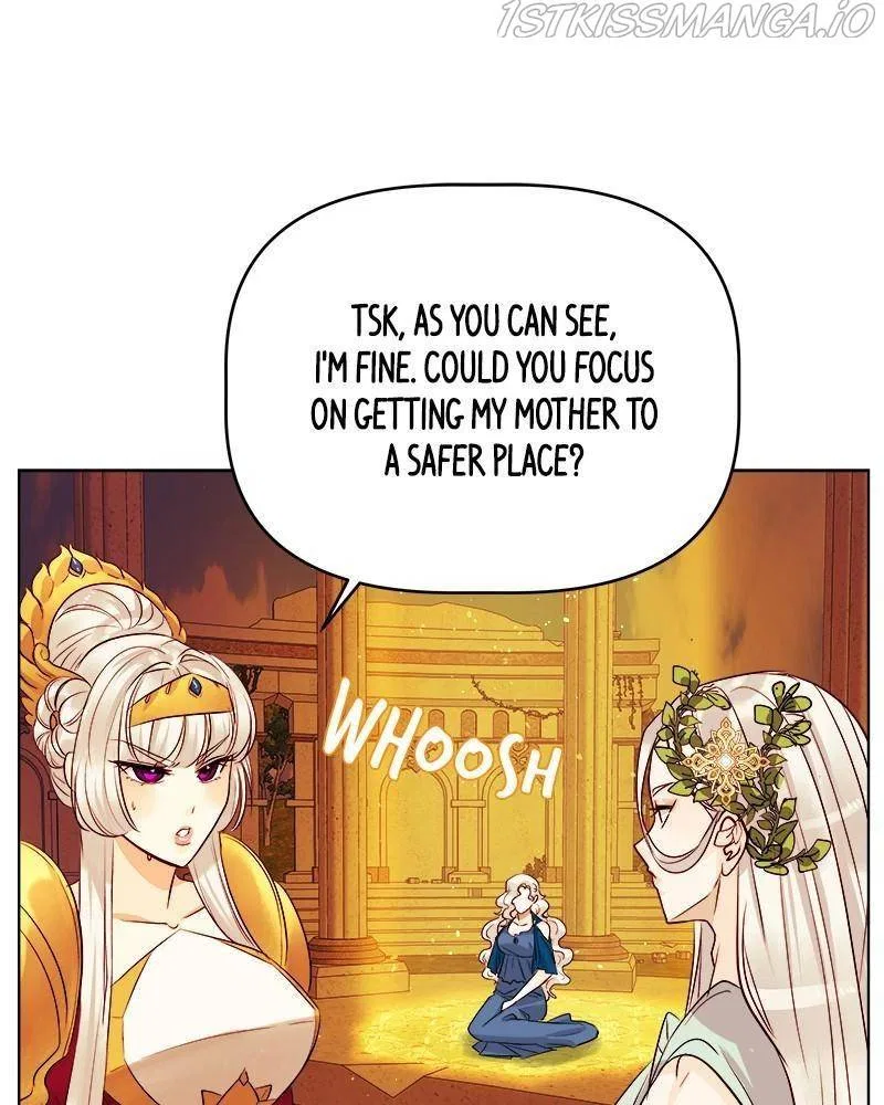 The Princess’ Jewelry Box Chapter 34 – Page 10