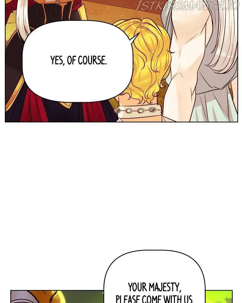 The Princess’ Jewelry Box Chapter 34 – Page 11