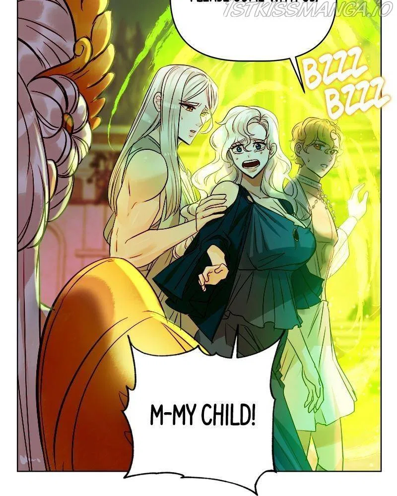The Princess’ Jewelry Box Chapter 34 – Page 12
