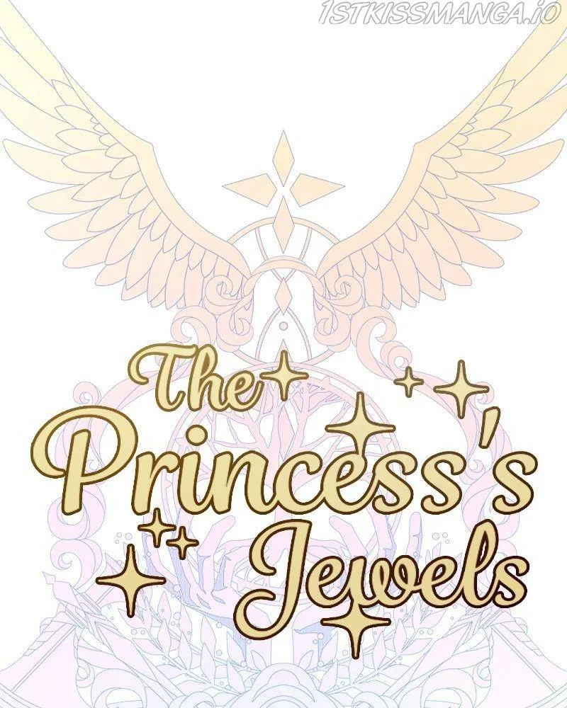 The Princess’ Jewelry Box Chapter 34 – Page 22