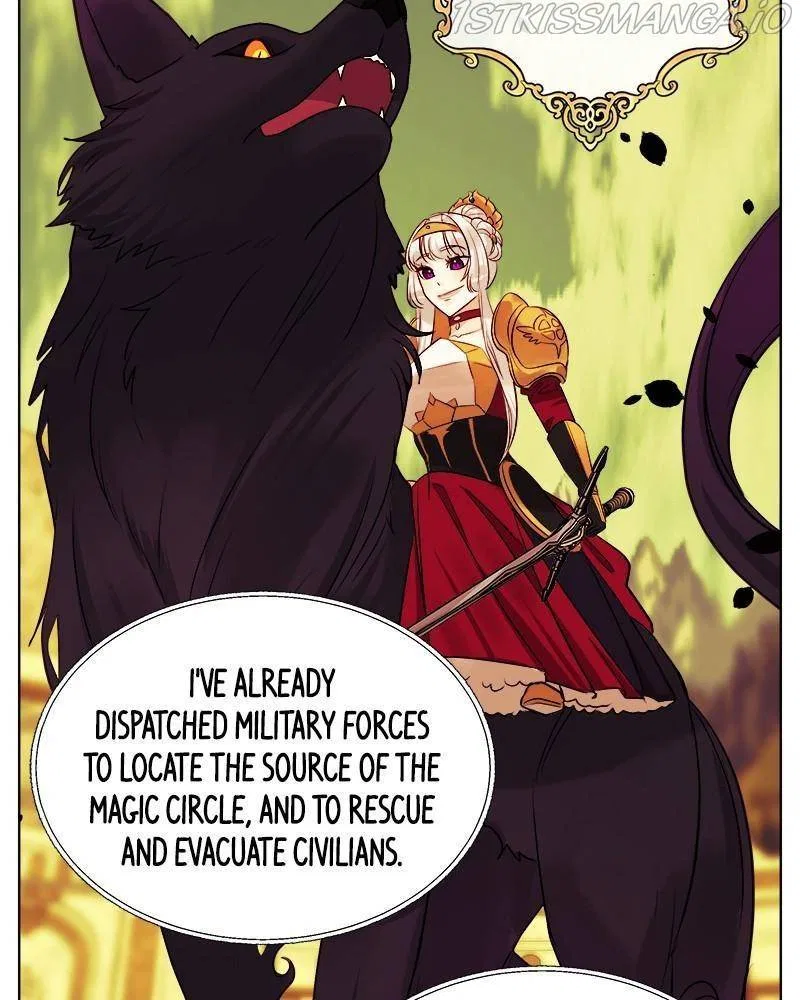 The Princess’ Jewelry Box Chapter 34 – Page 31