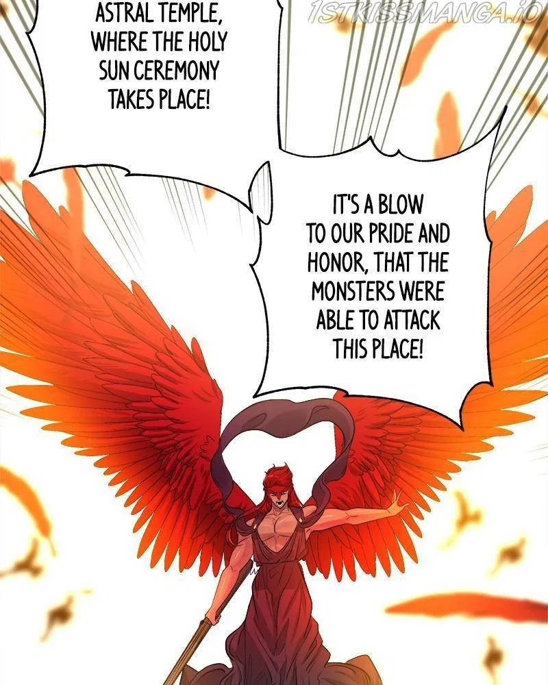 The Princess’ Jewelry Box Chapter 34 – Page 36