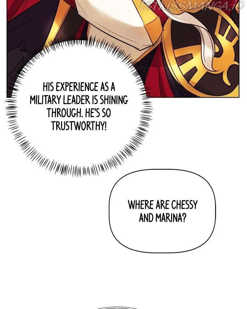 The Princess’ Jewelry Box Chapter 34 – Page 45