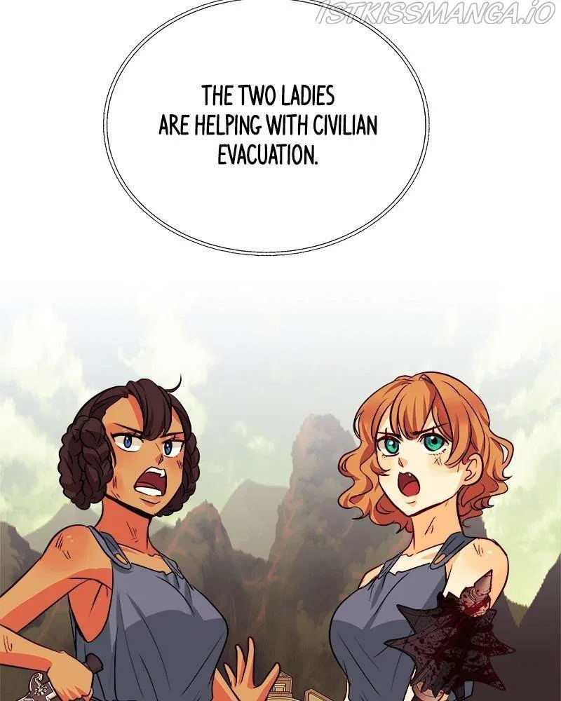 The Princess’ Jewelry Box Chapter 34 – Page 46
