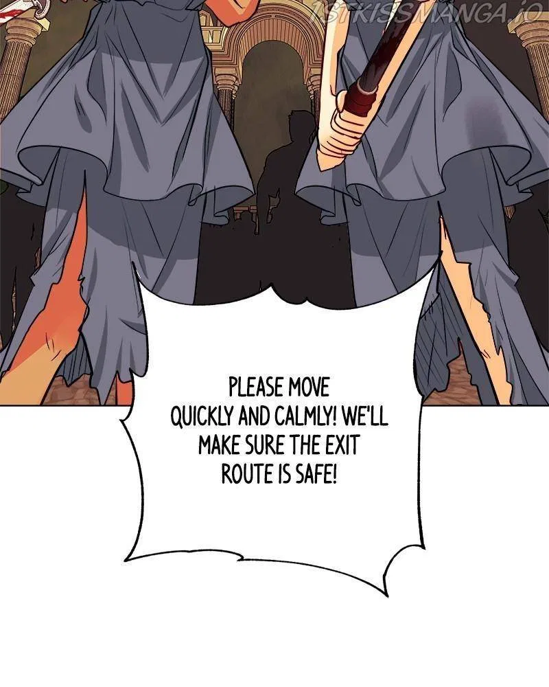 The Princess’ Jewelry Box Chapter 34 – Page 47